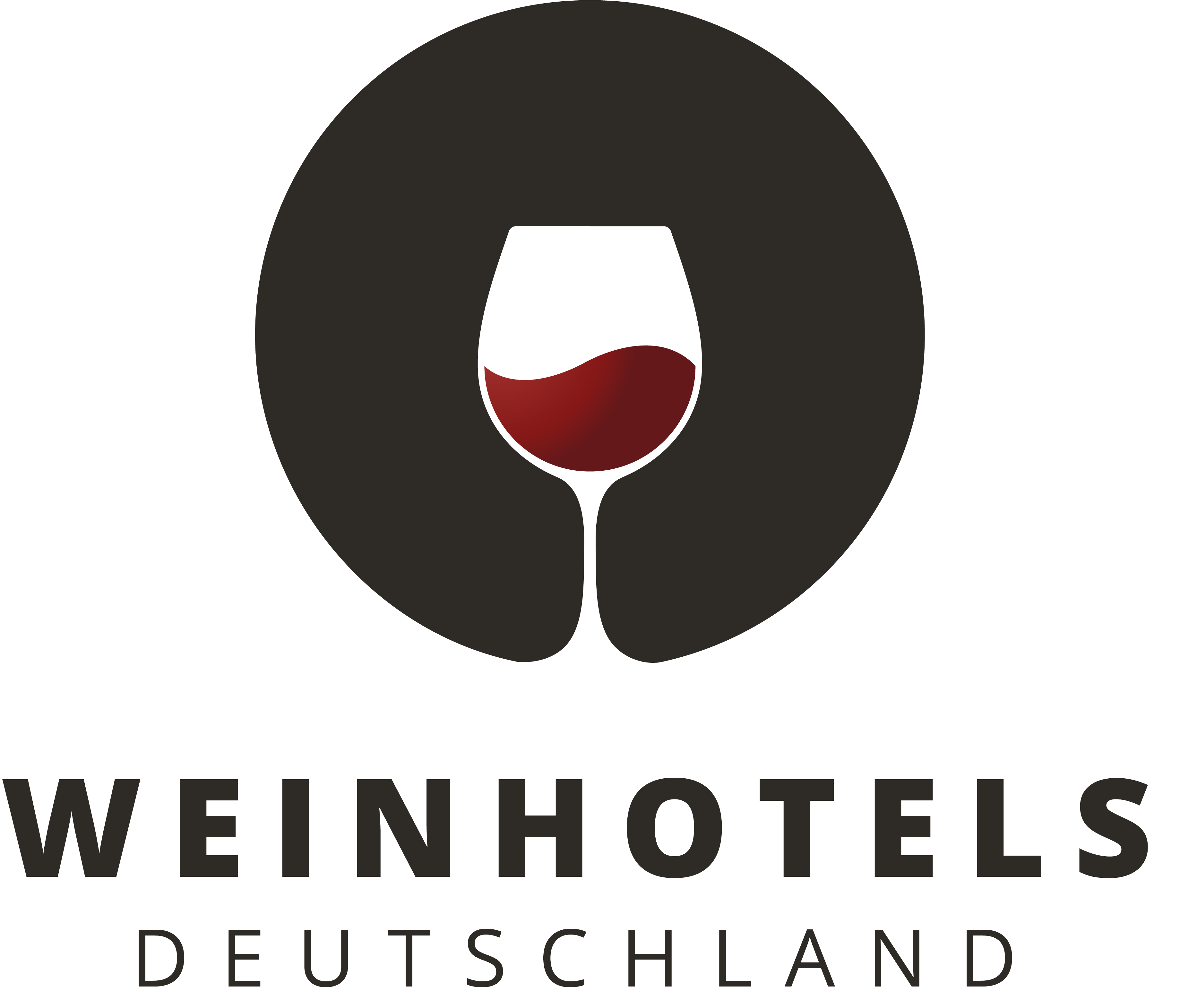 Weinhotels Deutschland Logo